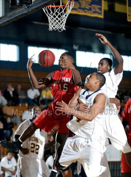 Thumbnail 1 in Jones @ Buckhorn photogallery.