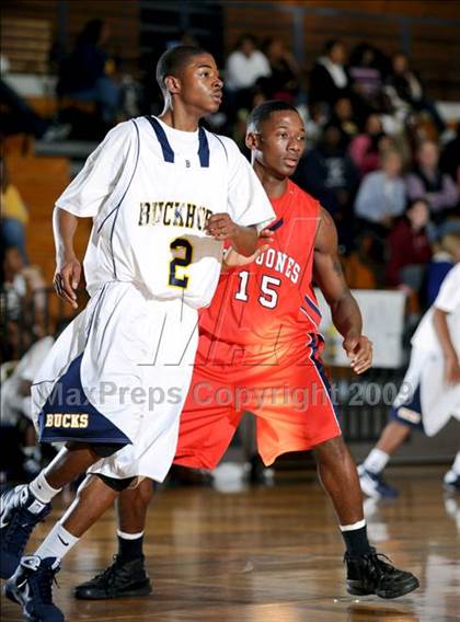 Thumbnail 2 in Jones @ Buckhorn photogallery.
