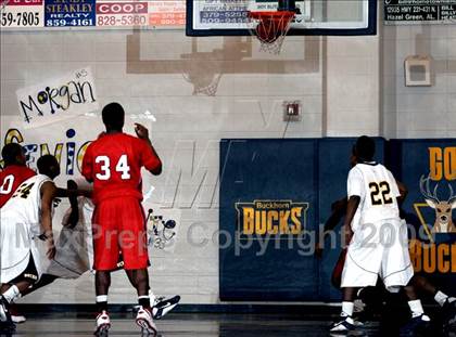 Thumbnail 1 in Jones @ Buckhorn photogallery.