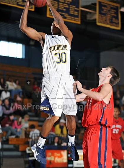 Thumbnail 3 in Jones @ Buckhorn photogallery.