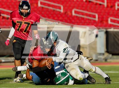 Thumbnail 1 in Fairfax vs. Hamilton photogallery.