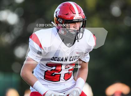 Thumbnail 3 in Ocean City @ Oakcrest photogallery.