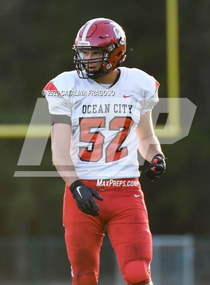 Thumbnail 3 in Ocean City @ Oakcrest photogallery.