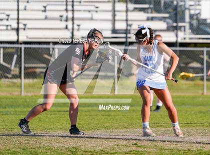 Thumbnail 3 in J.L. Mann vs. Boiling Springs (SCHSL 5A Playoff Round 1) photogallery.