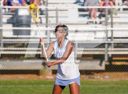 Thumbnail 1 in J.L. Mann vs. Boiling Springs (SCHSL 5A Playoff Round 1) photogallery.