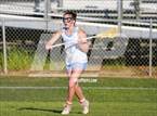 Photo from the gallery "J.L. Mann vs. Boiling Springs (SCHSL 5A Playoff Round 1)"