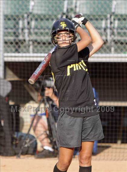Thumbnail 1 in San Pedro vs. Banning (CIF LA City Section Final) photogallery.