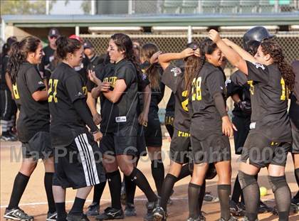 Thumbnail 2 in San Pedro vs. Banning (CIF LA City Section Final) photogallery.