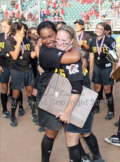 Thumbnail 1 in San Pedro vs. Banning (CIF LA City Section Final) photogallery.