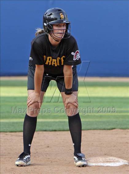 Thumbnail 2 in San Pedro vs. Banning (CIF LA City Section Final) photogallery.