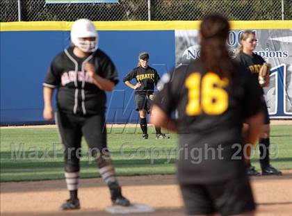 Thumbnail 1 in San Pedro vs. Banning (CIF LA City Section Final) photogallery.