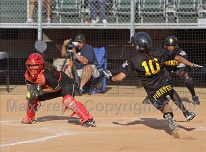 Thumbnail 3 in San Pedro vs. Banning (CIF LA City Section Final) photogallery.