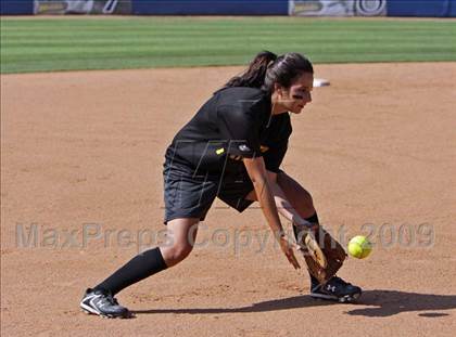 Thumbnail 1 in San Pedro vs. Banning (CIF LA City Section Final) photogallery.