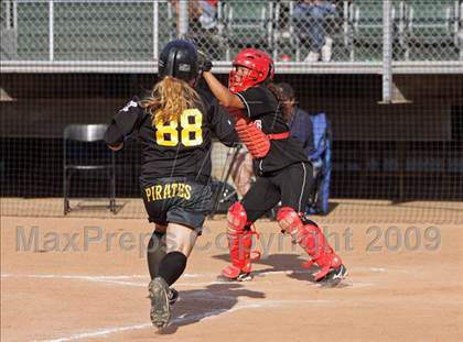 Thumbnail 3 in San Pedro vs. Banning (CIF LA City Section Final) photogallery.
