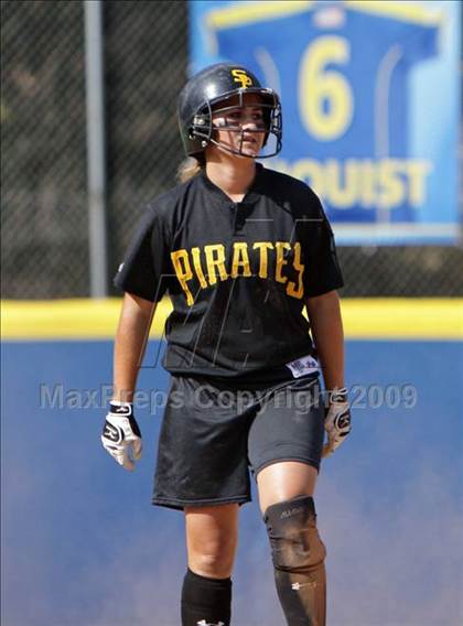 Thumbnail 2 in San Pedro vs. Banning (CIF LA City Section Final) photogallery.
