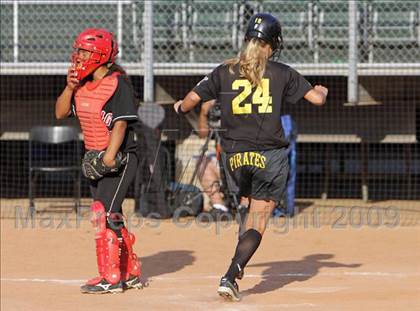 Thumbnail 1 in San Pedro vs. Banning (CIF LA City Section Final) photogallery.