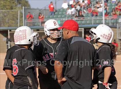 Thumbnail 3 in San Pedro vs. Banning (CIF LA City Section Final) photogallery.