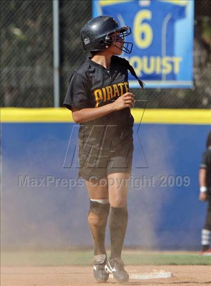 Thumbnail 1 in San Pedro vs. Banning (CIF LA City Section Final) photogallery.