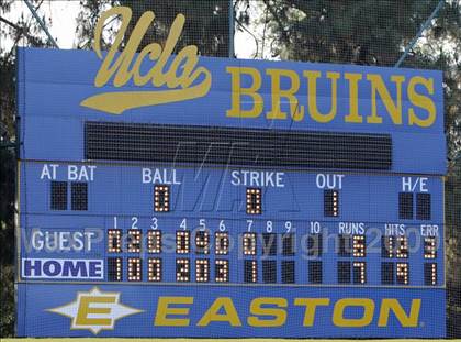 Thumbnail 3 in San Pedro vs. Banning (CIF LA City Section Final) photogallery.