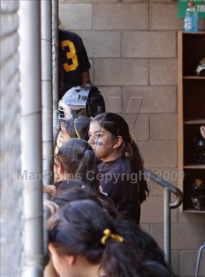 Thumbnail 1 in San Pedro vs. Banning (CIF LA City Section Final) photogallery.
