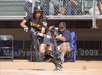 Thumbnail 3 in San Pedro vs. Banning (CIF LA City Section Final) photogallery.
