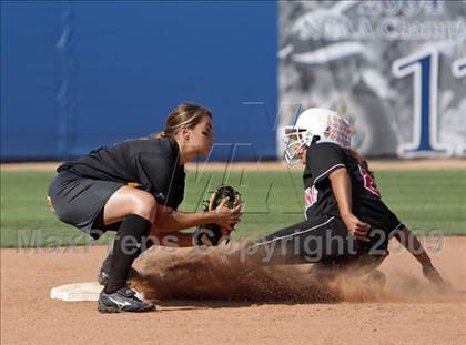 Thumbnail 2 in San Pedro vs. Banning (CIF LA City Section Final) photogallery.