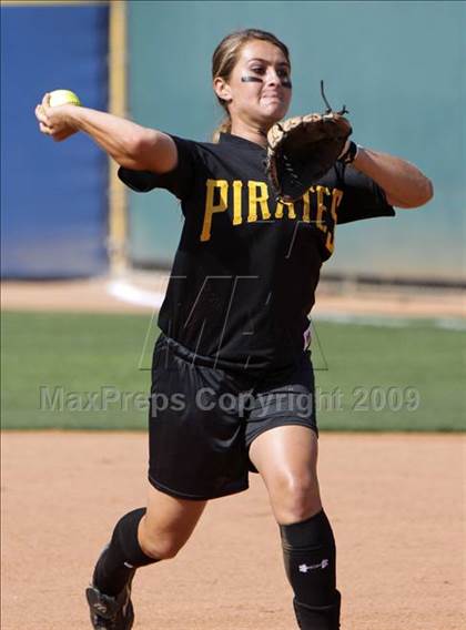 Thumbnail 3 in San Pedro vs. Banning (CIF LA City Section Final) photogallery.
