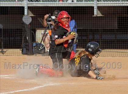 Thumbnail 3 in San Pedro vs. Banning (CIF LA City Section Final) photogallery.