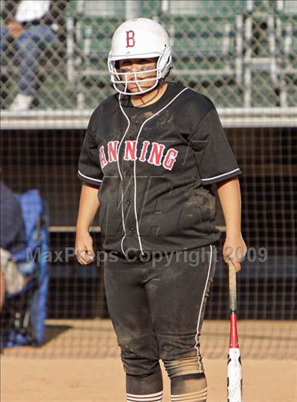 Thumbnail 3 in San Pedro vs. Banning (CIF LA City Section Final) photogallery.