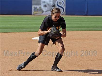 Thumbnail 3 in San Pedro vs. Banning (CIF LA City Section Final) photogallery.