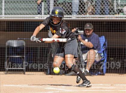 Thumbnail 2 in San Pedro vs. Banning (CIF LA City Section Final) photogallery.