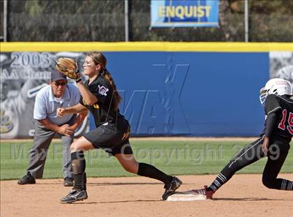 Thumbnail 1 in San Pedro vs. Banning (CIF LA City Section Final) photogallery.