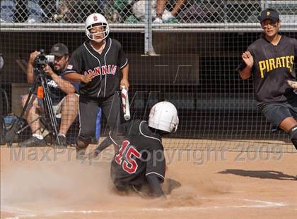 Thumbnail 3 in San Pedro vs. Banning (CIF LA City Section Final) photogallery.