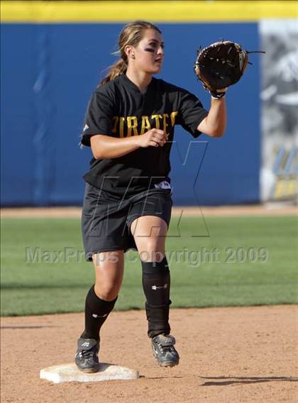 Thumbnail 2 in San Pedro vs. Banning (CIF LA City Section Final) photogallery.