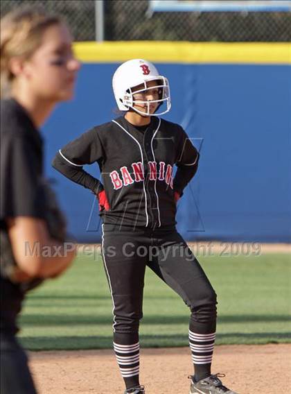 Thumbnail 3 in San Pedro vs. Banning (CIF LA City Section Final) photogallery.