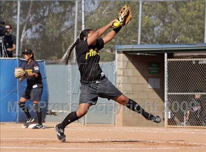 Thumbnail 1 in San Pedro vs. Banning (CIF LA City Section Final) photogallery.