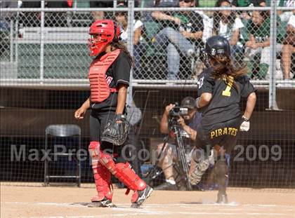 Thumbnail 2 in San Pedro vs. Banning (CIF LA City Section Final) photogallery.