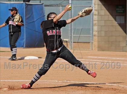 Thumbnail 3 in San Pedro vs. Banning (CIF LA City Section Final) photogallery.