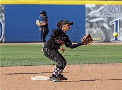 Thumbnail 1 in San Pedro vs. Banning (CIF LA City Section Final) photogallery.