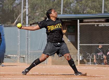 Thumbnail 2 in San Pedro vs. Banning (CIF LA City Section Final) photogallery.