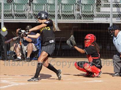 Thumbnail 1 in San Pedro vs. Banning (CIF LA City Section Final) photogallery.