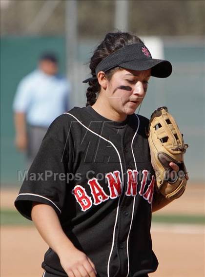 Thumbnail 3 in San Pedro vs. Banning (CIF LA City Section Final) photogallery.