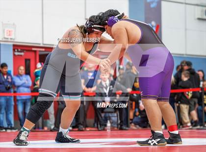 Thumbnail 3 in NIAA 4A Quarterfinals photogallery.