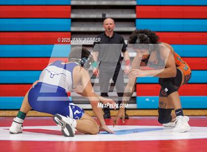 Thumbnail 1 in NIAA 4A Quarterfinals photogallery.