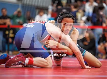 Thumbnail 2 in NIAA 4A Quarterfinals photogallery.