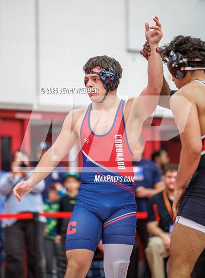 Thumbnail 3 in NIAA 4A Quarterfinals photogallery.