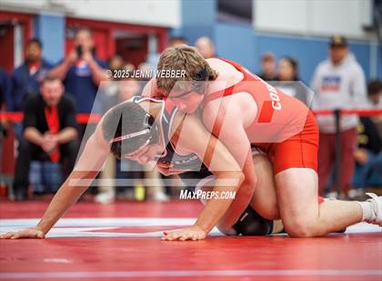 Thumbnail 1 in NIAA 4A Quarterfinals photogallery.