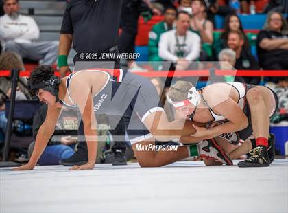 Thumbnail 1 in NIAA 4A Quarterfinals photogallery.