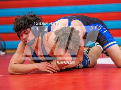 Thumbnail 1 in NIAA 4A Quarterfinals photogallery.