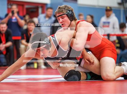 Thumbnail 2 in NIAA 4A Quarterfinals photogallery.